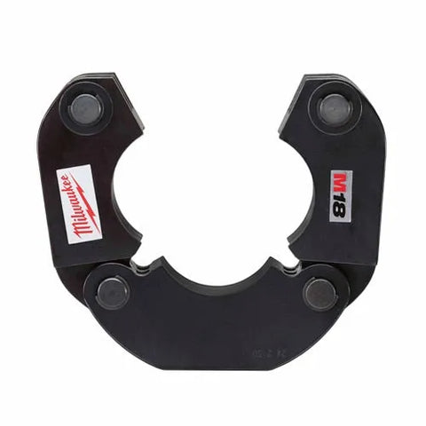 Milwaukee 49-16-2654B M18 1-1/2" Black Iron Press Ring