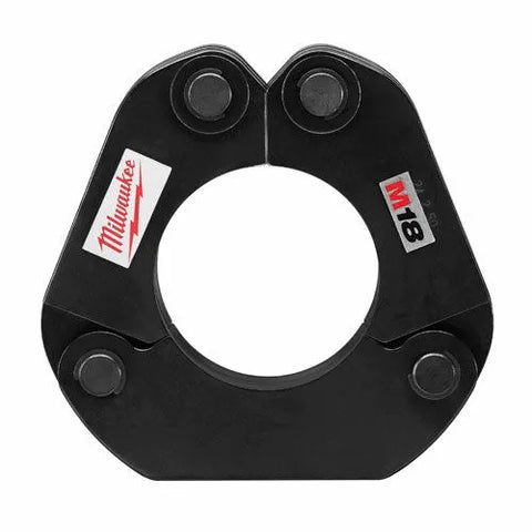Milwaukee 49-16-2655B M18 2" Black Iron Press Ring