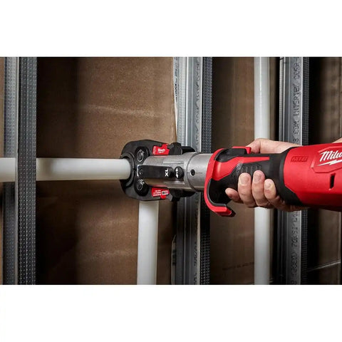 Milwaukee 49-16-2656C 1-1/2" PEX Crimp (F1807) Jaw for M18 FORCE LOGIC Press Tools