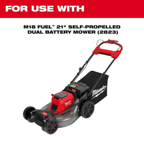 Milwaukee 49-16-2734 21" Mower Blade