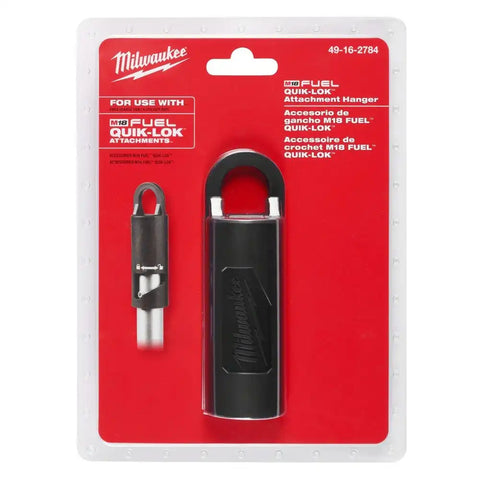 Milwaukee 49-16-2784 M18 FUEL QUIK-LOK Attachment Hanger