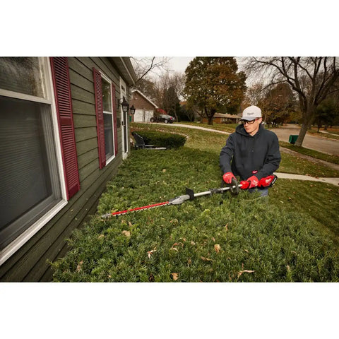 Milwaukee 49-16-2796 M18 FUEL QUIK-LOK Hedge Trimmer Attachment