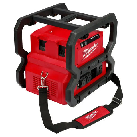 Milwaukee 49-16-2845 Shoulder Strap for  M18 CARRY-ON 3600W/1800W Power Supply