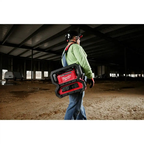 Milwaukee 49-16-2845 Shoulder Strap for  M18 CARRY-ON 3600W/1800W Power Supply