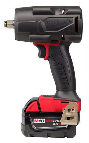 Milwaukee 49-16-2854 M18 FUEL™ Compact Impact Wrench Protective Boot