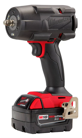 Milwaukee  49-16-2960  "M18 FUEL™ Mid-Torque Impact Wrench Protective Boot "