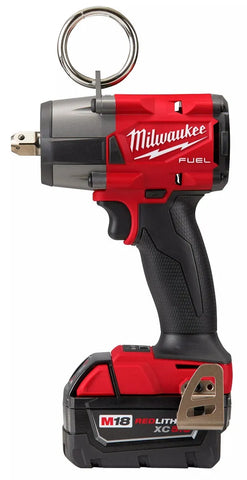 Milwaukee  49-16-2962  M18 FUEL Mid-Torque Impact Wrench Lanyard Loop