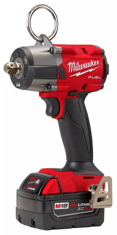 Milwaukee  49-16-2962  M18 FUEL Mid-Torque Impact Wrench Lanyard Loop
