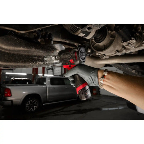 Milwaukee 49-16-3049 M12 FUEL Subcompact Impact Wrench Protective Boot