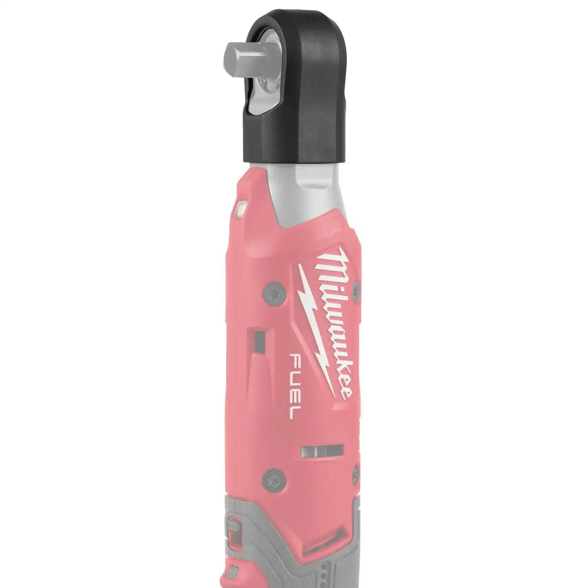 Milwaukee 49-16-3053 M12 FUEL 3/8 Inch Ratchet Protective Boot for 3053-20 Compatibility