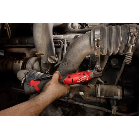 Milwaukee 49-16-3053 M12 FUEL 3/8 Inch Ratchet Protective Boot for 3053-20 Compatibility