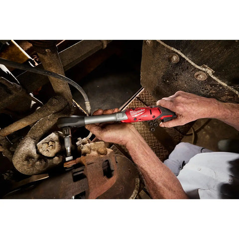 Milwaukee 49-16-3055 M12 FUEL Half" Extended Reach Ratchet Protective Boot