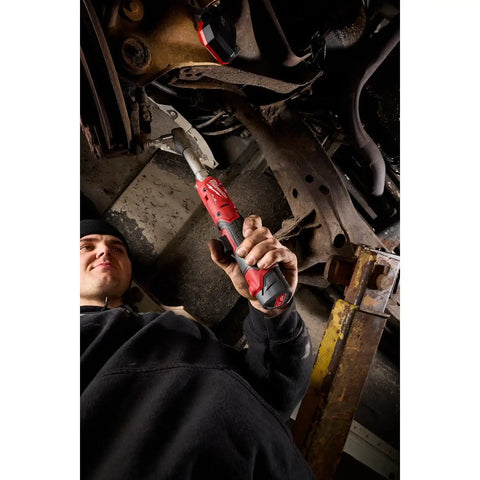 Milwaukee 49-16-3059 M12 FUEL 3/8" Extended Reach Ratchet Protective Boot