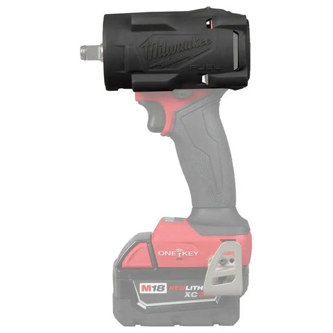 Milwaukee 49-16-3060 M18 FUEL Controlled Torque Compact Impact Wrench Protective Boot