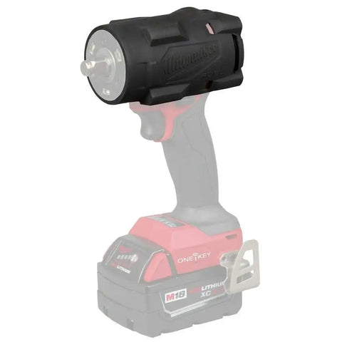 Milwaukee 49-16-3060 M18 FUEL Controlled Torque Compact Impact Wrench Protective Boot
