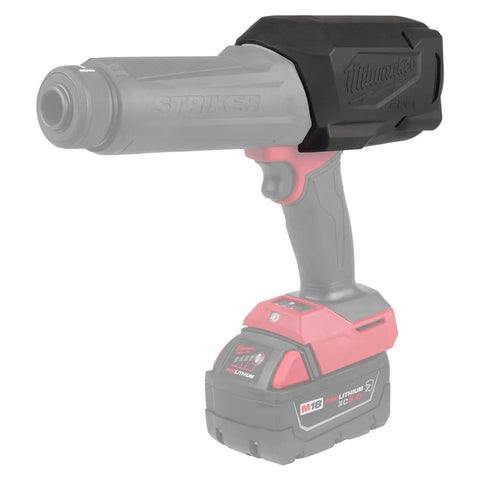 Milwaukee 49-16-3772 M18 FUEL STRIKER Hammer Chisel Protective Rubber Boot for 3771-20