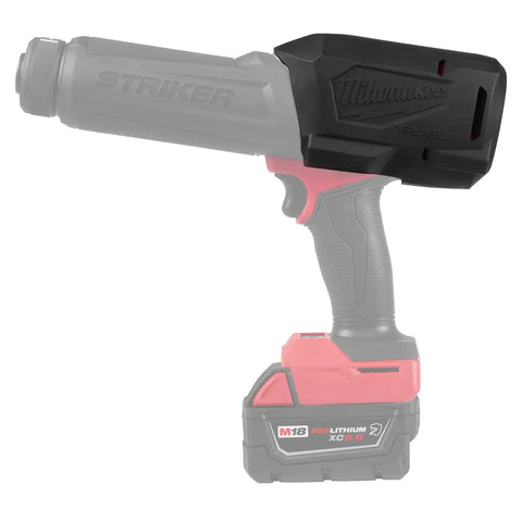 Milwaukee 49-16-3772 M18 FUEL STRIKER Hammer Chisel Protective Rubber Boot for 3771-20
