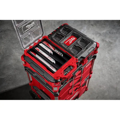 Milwaukee 49-22-5640 22PC SAWZALL Blade PACKOUT Kit