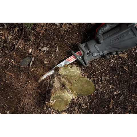 Milwaukee 49-22-5641 15PC SAWZALL Blade PACKOUT Kit