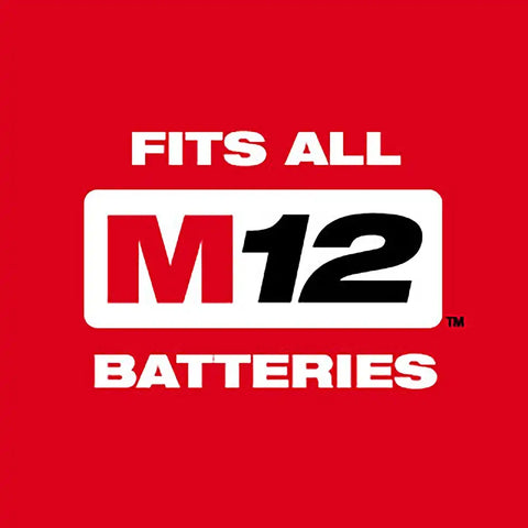 Milwaukee 49-24-0146 M12 LED Work Light (Bare Tool)