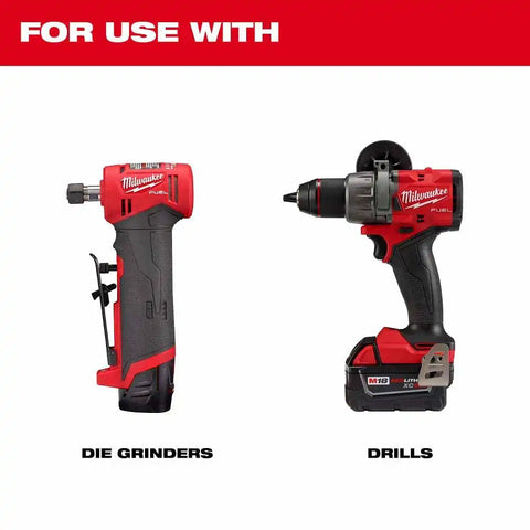 Milwaukee 49-92-9000 10PC 2" Quick Change Disc Kit