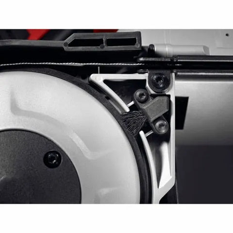 Milwaukee 6232-81 Deep Cut Variable Speed Bandsaw with Case (Reconditioned)