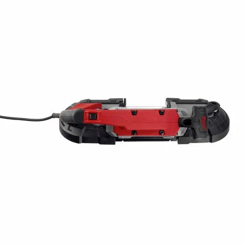 Milwaukee 6232-21 Deep Cut Variable Speed Bandsaw with Case