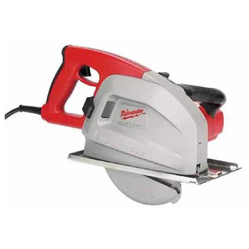 Milwaukee 6370-81 8" Metal Cutting Saw Kit (Reconditioned)
