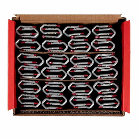 Milwaukee MPU112-960 1.5" 9 Gauge Galvanized Staples