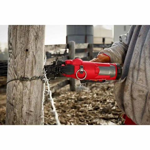 Milwaukee MPU112-960 1.5" 9 Gauge Galvanized Staples
