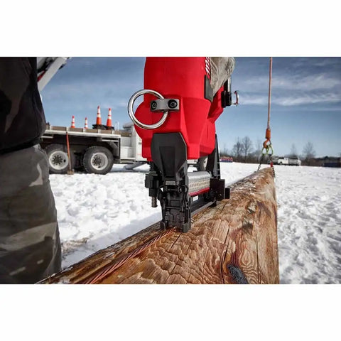 Milwaukee MPU112-960 1.5" 9 Gauge Galvanized Staples