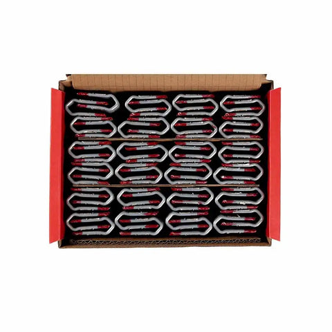 Milwaukee MPU2-960 2" 9 Gauge Galvanized Staples