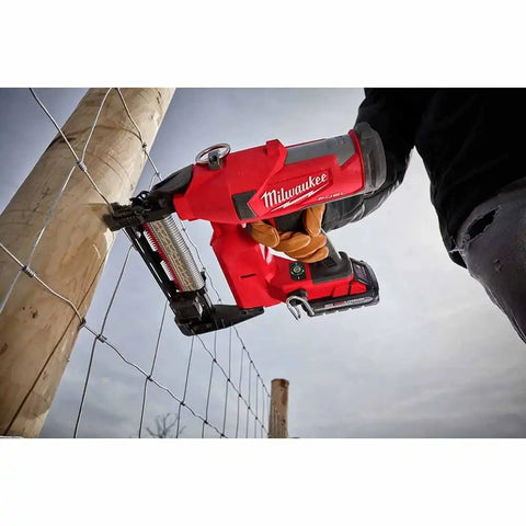 Milwaukee MPU2-960 2" 9 Gauge Galvanized Staples