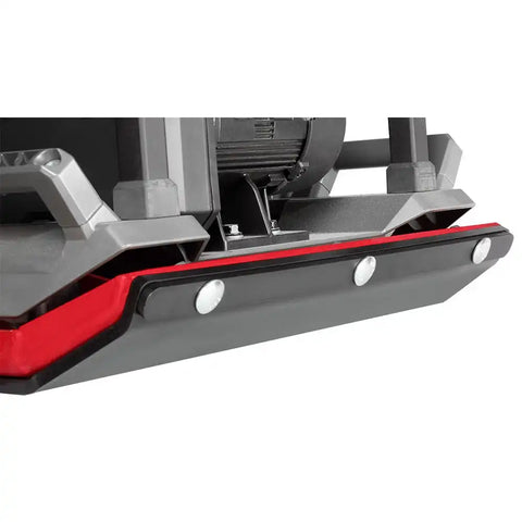 Milwaukee MXF220-2HD MX FUEL Lithium-Ion 20 in. Plate Compactor Kit with (2) FORGE HD12.0 Batteries and (1) MX FUEL Super Charger