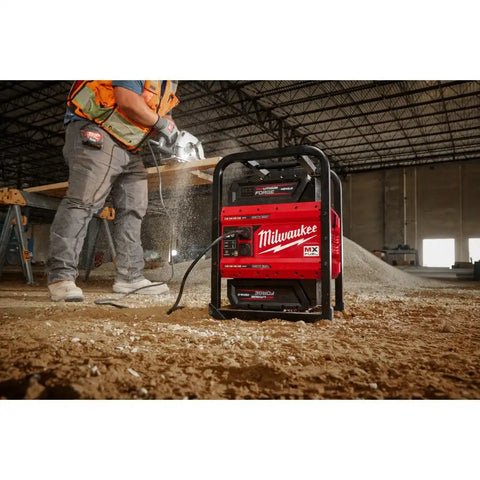 Milwaukee MXFHD812 MX FUEL  REDLITHIUM FORGE HD12.0 Battery Pack