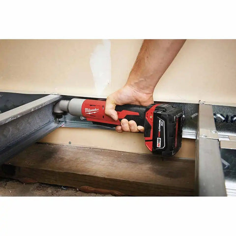 Milwaukee 2667-20 M18  2-Speed 1/4" Right Angle Impact Driver - Bare